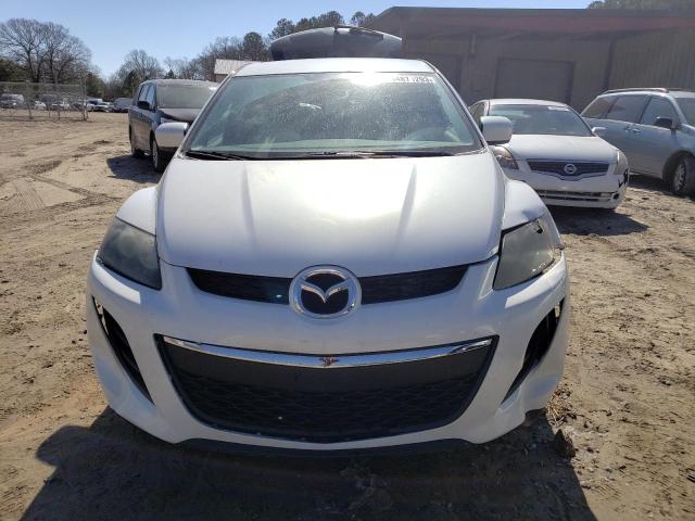 Photo 5 from auction – 2010 MAZDA CX-7 with VIN JM3ER2WM2A0308703