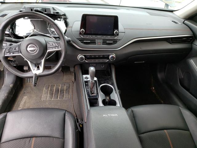 Photo 8 from auction – 2022 NISSAN ALTIMA SR with VIN 1N4BL4CV2NN336232