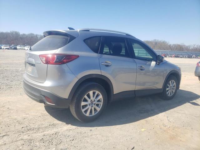 Photo 3 from auction – 2014 MAZDA CX-5 TOURI with VIN JM3KE2CY0E0370709