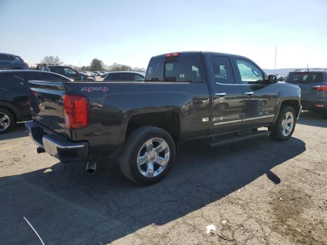 Photo 3 from auction – 2016 CHEVROLET 1500 with VIN 1GCVKSEC0GZ145057