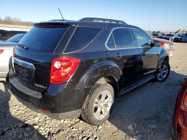 Photo 3 from auction – 2013 CHEVROLET EQUINOX LT with VIN 2GNALDEK6D6324300