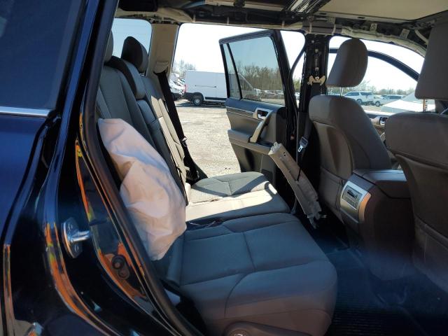 Photo 10 from auction – 2021 LEXUS GX 460 PRE with VIN JTJAM7BX0M5283811