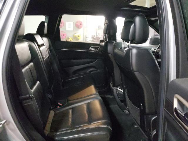 Photo 11 from auction – 2014 JEEP GRAND CHER with VIN 1C4RJFBG7EC541859