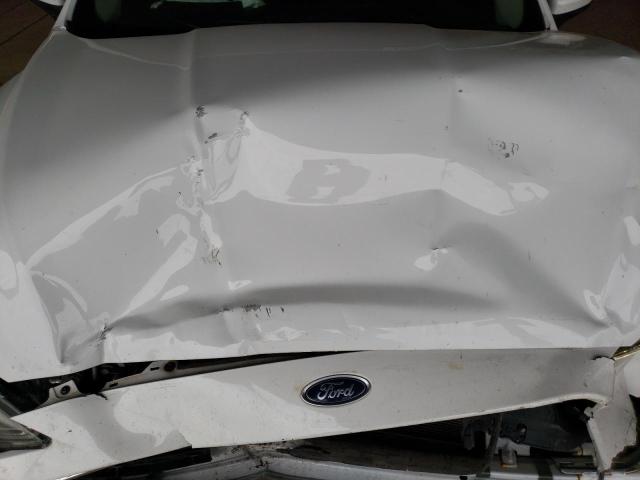 Photo 11 from auction – 2018 FORD FUSION SE with VIN 3FA6P0LU2JR169528