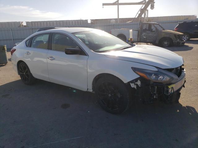 Photo 4 from auction – 2018 NISSAN ALTIMA 2.5 with VIN 1N4AL3AP4JC157559