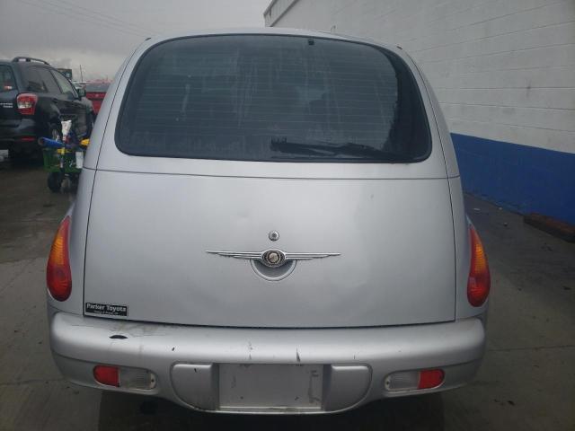 Photo 6 from auction – 2005 CHRYSLER PT CRUISER with VIN 3C4FY48B45T584395