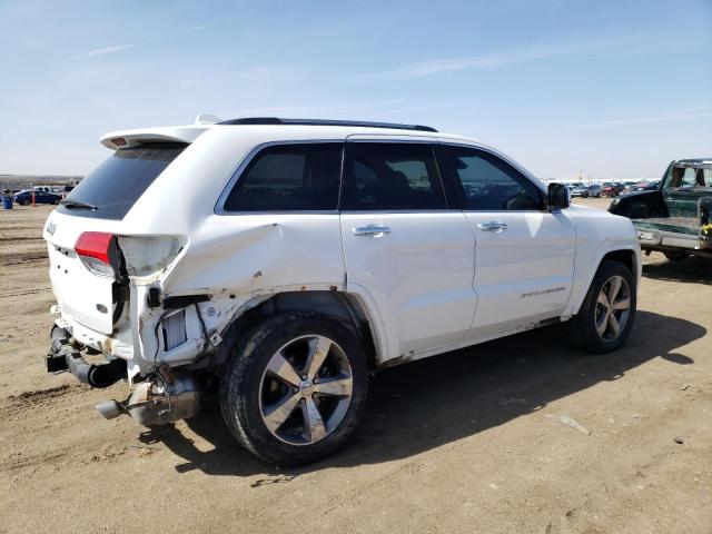 Photo 3 from auction – 2014 JEEP GRAND CHER with VIN 1C4RJFCT2EC146211
