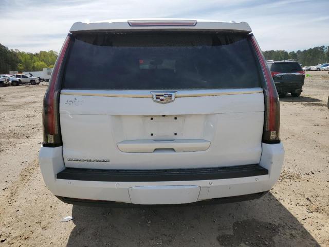 Photo 6 from auction – 2016 CADILLAC ESCALADE E with VIN 1GYS3KKJ9GR261466