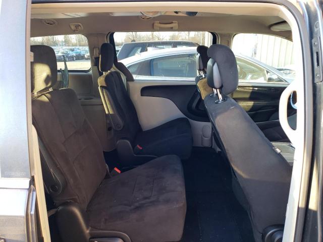 Photo 10 from auction – 2011 DODGE GRAND CARA with VIN 2D4RN5DG1BR710940