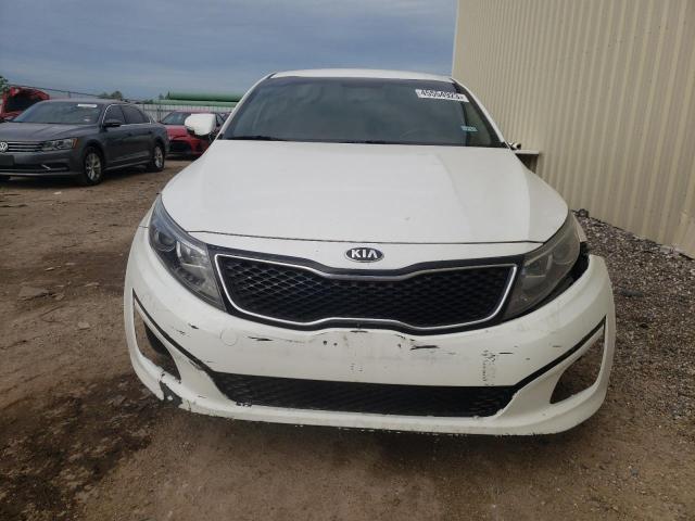Photo 5 from auction – 2015 KIA OPTIMA LX with VIN KNAGM4A71F5602565