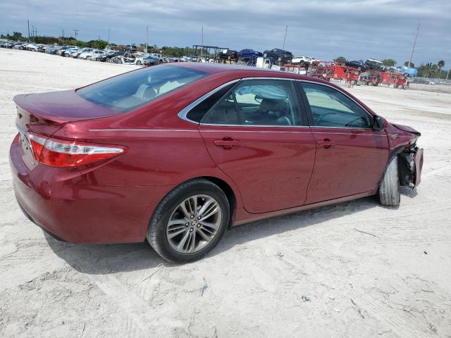 Photo 3 from auction – 2016 TOYOTA CAMRY LE with VIN 4T1BF1FK1GU522592