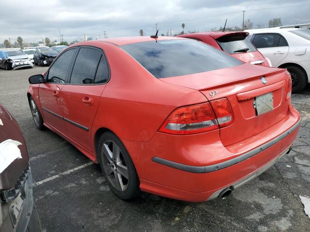 Photo 2 from auction – 2007 SAAB 9-3 AERO with VIN YS3FH46U971130697