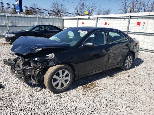 Zdjęcie 1 z aukcji – 2011 TOYOTA CAMRY BASE z VIN 4T4BF3EK7BR109118