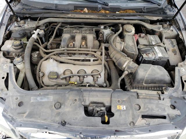 Photo 11 from auction – 2012 FORD TAURUS SEL with VIN 1FAHP2EW7CG109676