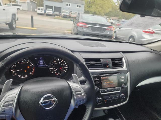 Photo 9 from auction – 2016 NISSAN ALTIMA 2.5 with VIN 1N4AL3AP0GC170205