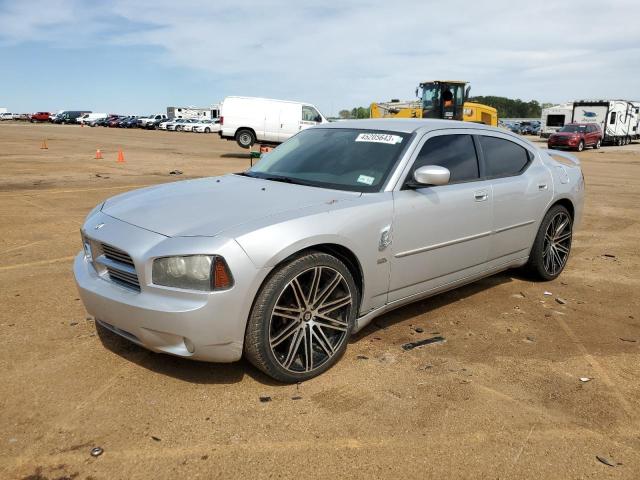 DODGE CHARGER SX 2010 with VIN 2B3CA3CVXAH125119 - Photo from auction