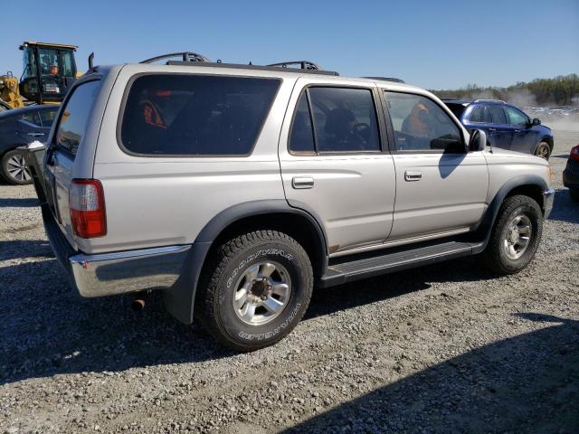 Photo 3 from auction – 1996 TOYOTA 4RUNNER SR with VIN JT3GN86R9T0009549