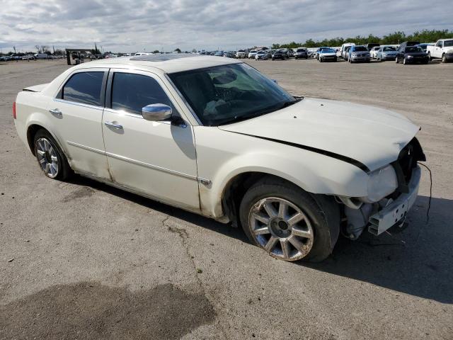 Photo 4 from auction – 2007 CHRYSLER 300C with VIN 2C3KA63H97H608216