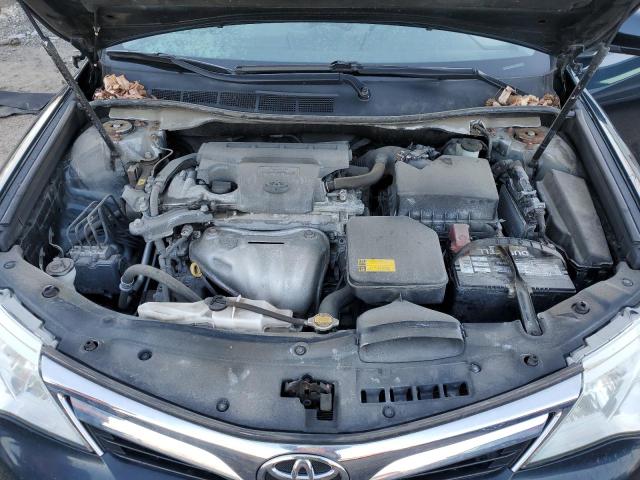 Photo 11 from auction – 2014 TOYOTA CAMRY L with VIN 4T1BF1FKXEU469937