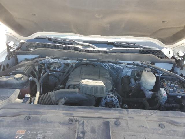 Photo 11 from auction – 2015 CHEVROLET SILVERADO with VIN 1GC1CVEG0FF666568
