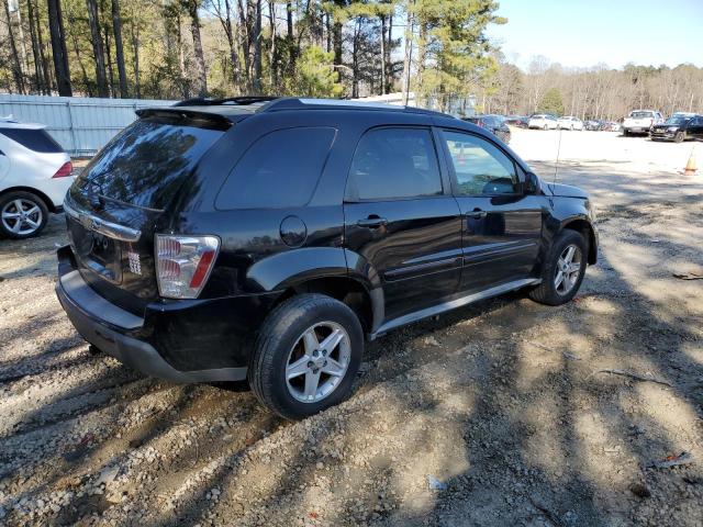 Photo 3 from auction – 2005 CHEVROLET EQUINOX LT with VIN 2CNDL63F456027658