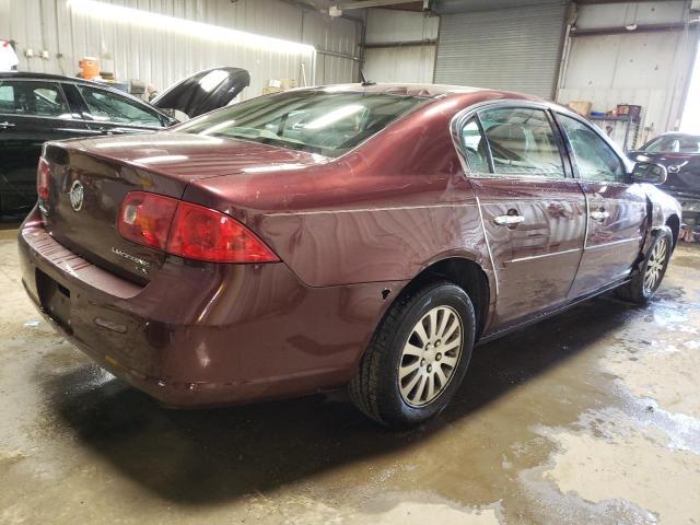 Photo 3 from auction – 2006 BUICK LUCERNE CX with VIN 1G4HP57216U156306
