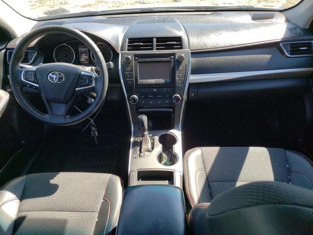 Photo 8 from auction – 2017 TOYOTA CAMRY LE with VIN 4T1BF1FKXHU301381