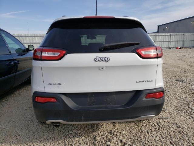 Photo 6 from auction – 2015 JEEP CHEROKEE L with VIN 1C4PJMDB6FW777836