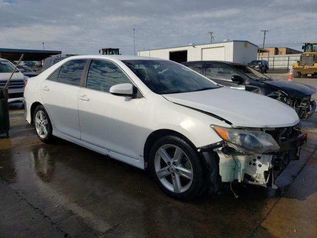 Photo 4 from auction – 2013 TOYOTA CAMRY L with VIN 4T1BF1FK7DU242557
