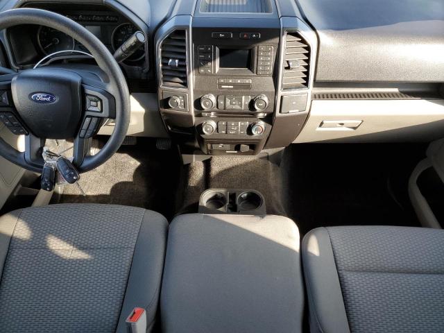 Zdjęcie 8 z aukcji – 2018 FORD F150 SUPER z VIN 1FTEW1EB7JFC66182