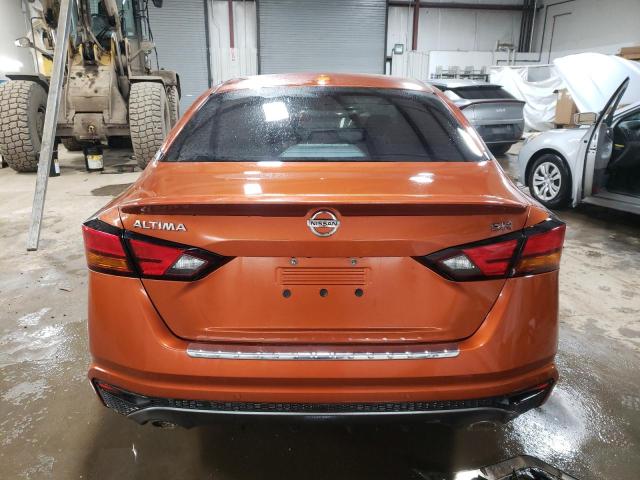 Photo 6 from auction – 2020 NISSAN ALTIMA SR with VIN 1N4BL4CV8LC278748