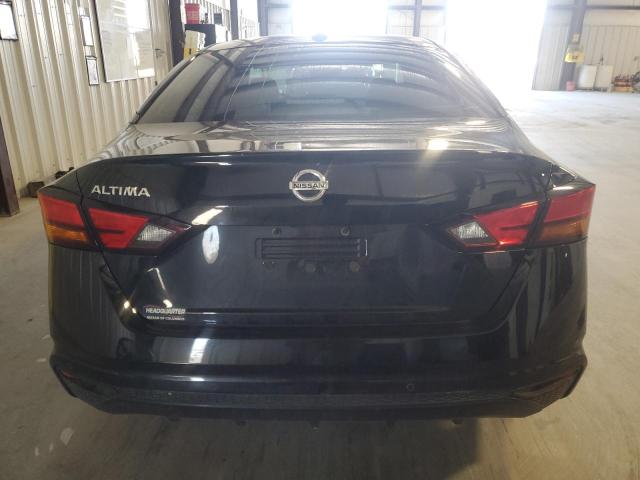 Photo 6 from auction – 2020 NISSAN ALTIMA S with VIN 1N4BL4BV2LC285602