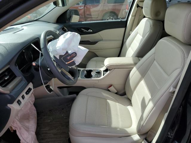 Photo 7 from auction – 2021 GMC ACADIA DEN with VIN 1GKKNXLS0MZ183308