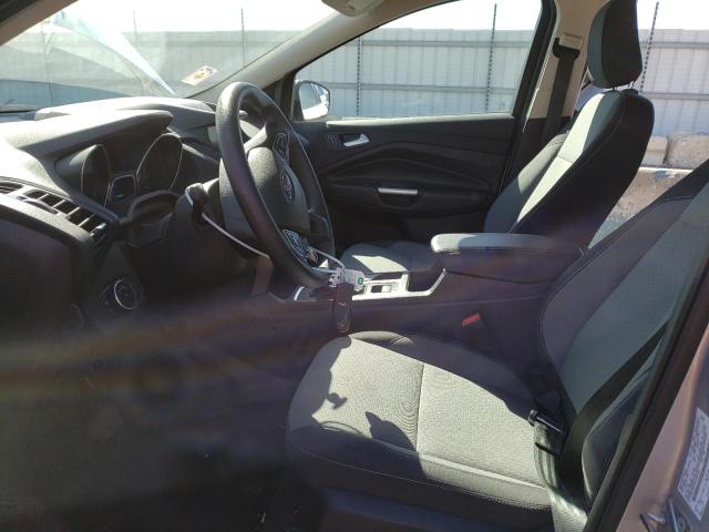 Photo 7 from auction – 2019 FORD ESCAPE SE with VIN 1FMCU0GD3KUA07235