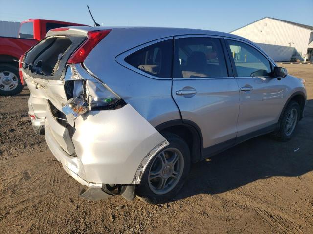 Photo 3 from auction – 2016 HONDA CR-V EX with VIN 2HKRM4H58GH637511