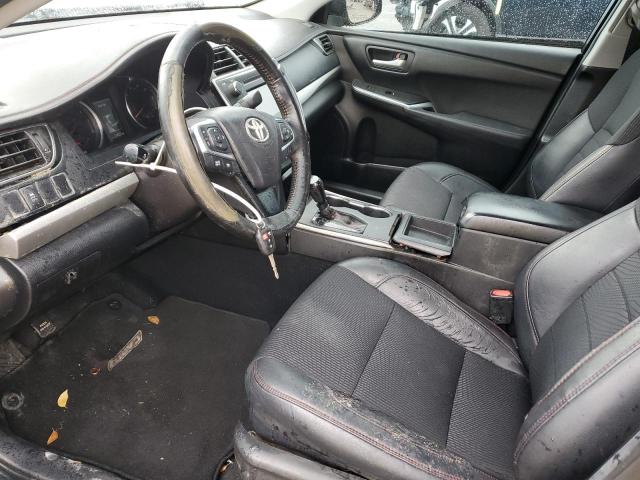 Photo 7 from auction – 2016 TOYOTA CAMRY LE with VIN 4T1BF1FK0GU133832
