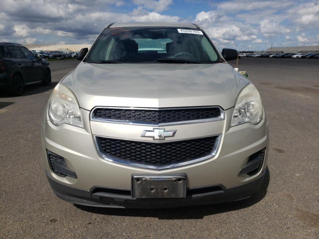 Photo 5 from auction – 2013 CHEVROLET EQUINOX LS with VIN 2GNALBEK0D6247380