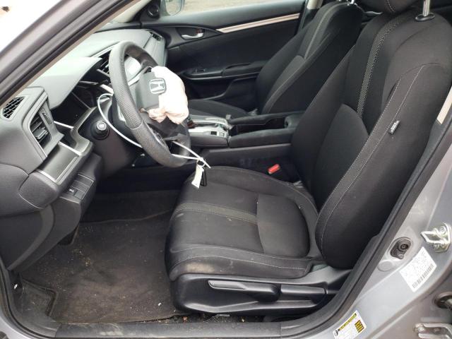 Photo 7 from auction – 2018 HONDA CIVIC EX with VIN 2HGFC2F71JH504931