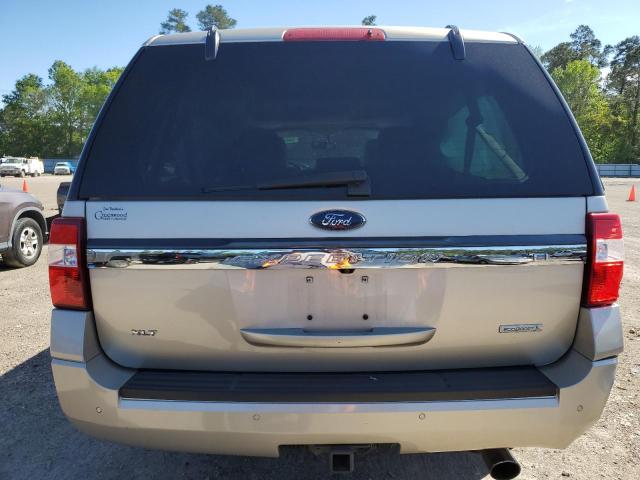 Photo 6 from auction – 2017 FORD EXPEDITION with VIN 1FMJK1JT2HEA70977