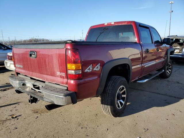 Photo 3 from auction – 2005 GMC SIERRA K25 with VIN 1GTHK23UX5F840895