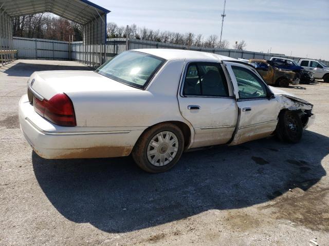 Photo 3 from auction – 2004 MERCURY GRAN MARQ with VIN 2MEFM74W64X678859