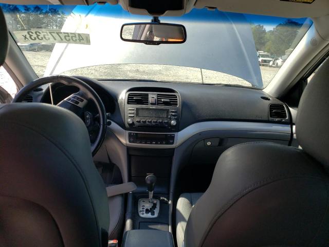 Photo 8 from auction – 2007 ACURA TSX with VIN JH4CL96857C021701