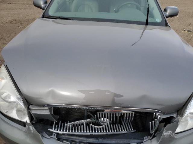 Photo 11 from auction – 2006 BUICK LUCERNE CX with VIN 1G4HD57266U253316