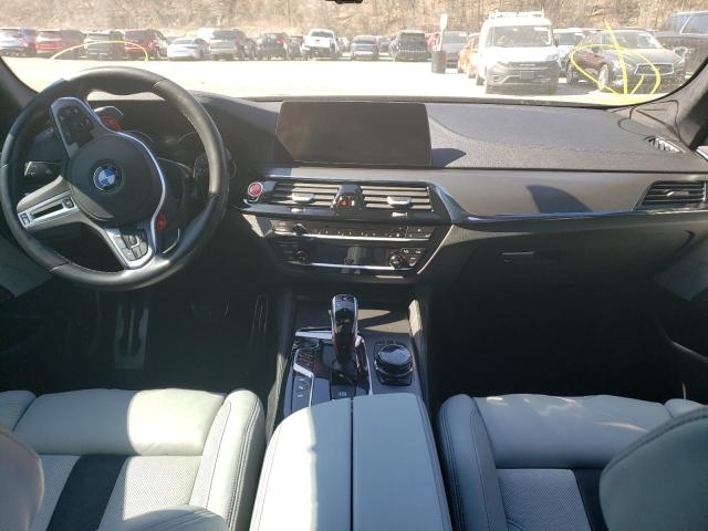 Foto 8 de la subasta – 2019 BMW M5 con VIN WBSJF0C58KB447881