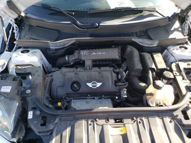 Photo 11 from auction – 2015 MINI COOPER PAC with VIN WMWSS1C52FWN46723