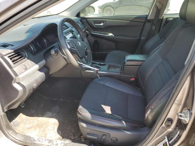 Photo 7 from auction – 2017 TOYOTA CAMRY with VIN 4T1BF1FK7HU644973