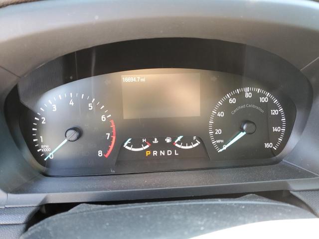 Photo 9 from auction – 2020 FORD EXPLORER P with VIN 1FM5K8AB8LGD07888
