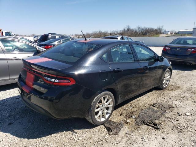 Photo 3 from auction – 2013 DODGE DART SXT with VIN 1C3CDFBA6DD318301