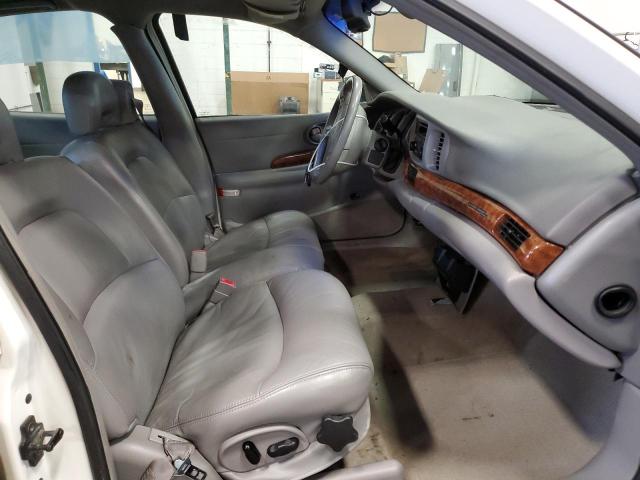Photo 7 from auction – 2002 BUICK LESABRE LI with VIN 1G4HR54K12U188018