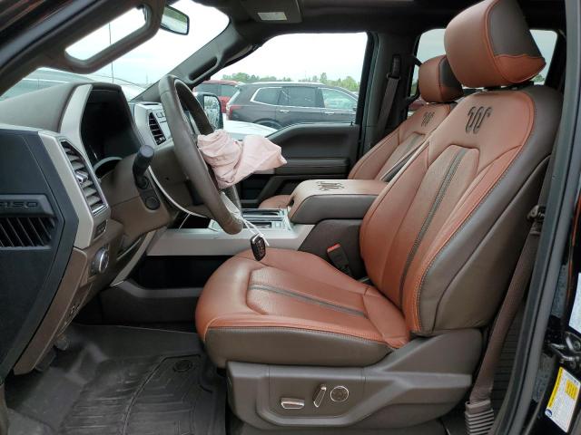 Photo 7 from auction – 2020 FORD F150 SUPER with VIN 1FTEW1E50LFB78541
